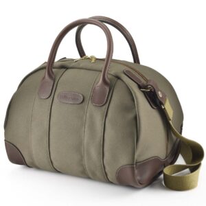 Overnighter - Sage Fibrenyte/Chocolate