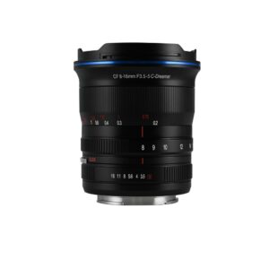 8-16mm f/3.5-5 Zoom CF - Sony E