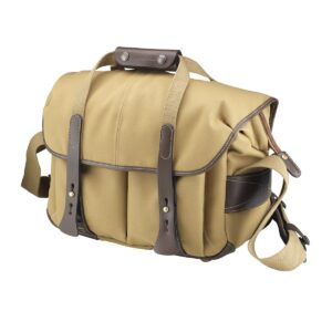 307 Khaki FibreNyte/Chocolate