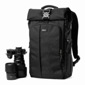 FocusPoint 30L Asphalt Black