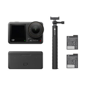 DJI OSMO AACTION 4 Adventure Combo