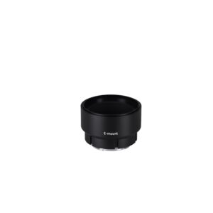 Sword 25mm, 60mm, 100mm, 180mm Interchangeable bayonet -Sony FE