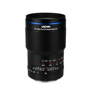 58mm f/2.8 2X Ultra Macro APO - Canon RF