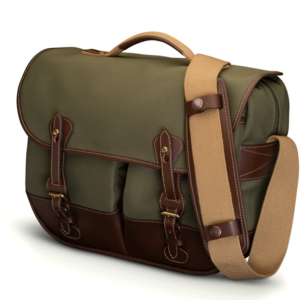 Eventer MKII - Sage Fibrenyte/Chocolate