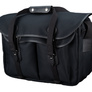 445 MKII - black fibrenyte/black