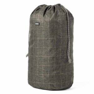 Retrospective laundry bag
