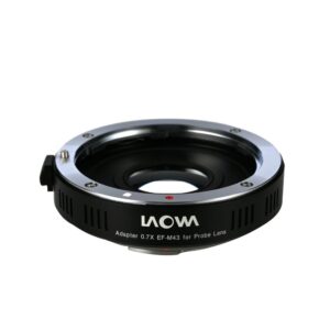 0.7x Focal Reducer for Probe Lens EF-E