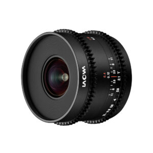 7.5mm T2.1 Cine MFT