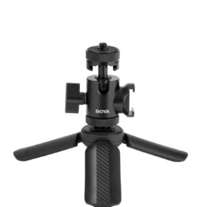 Deskstop stand Magic Microphone