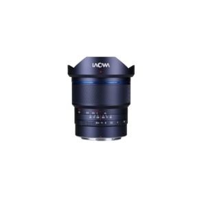 12mm F2.8 Lite Zero-D FF (14 blades) Nikon Z - MF
