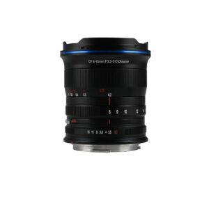 8-16mm f/3.5-5 Zoom CF - Canon RF