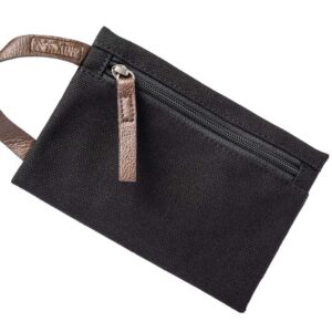 Retrospective organizer - small - black