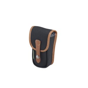 Avea 3 black/tan