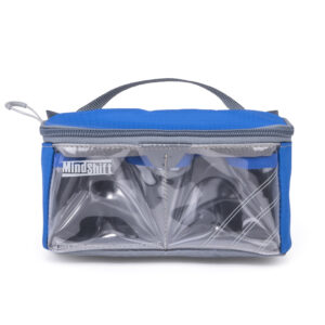 Gear pouch LCD & backdoor case