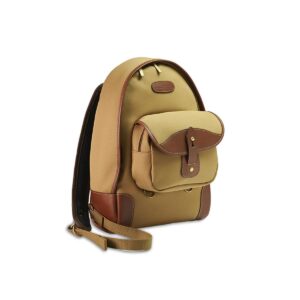 35 Rucksack Khaki/Tan