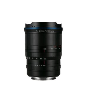 12-24mm f/5.6 Zoom Leica M