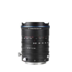 12-24mm f/5.6 Zoom Shift CF - Canon RF