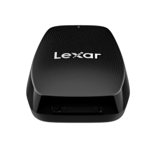 Reader Pro CFexpress TypeB USB3.2 gen2x2