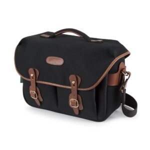 Hadley One black/tan