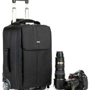 Airport Advantage™ XT - black