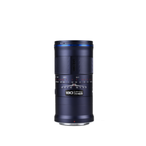 180mm f/4.5 1.5x Ultra Macro APO - Nikon Z (AF)