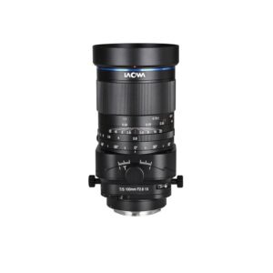 100mm f/2.8 Tilt-Shift Macro 1x Canon RF