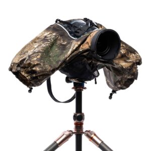 Hydrophobia D 24-70 V3 RealTree APX
