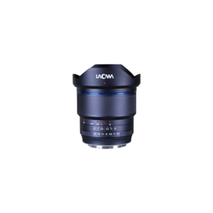 12mm F2.8 Lite Zero-D FF (14 blades) L mount