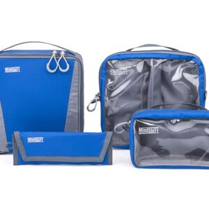 Gear pouch bundle - large
