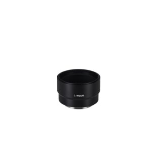 Sword 35mm T2.9 Interchangeable bayonet - L Mount