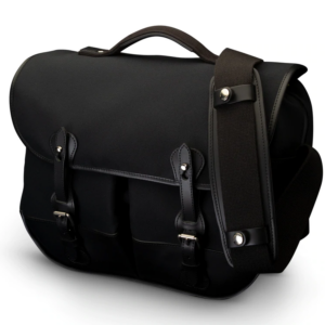 Eventer MKII - Black Fibrenyte/Black