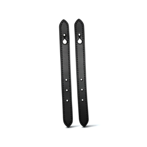 EVENTER MKII FRONT STRAPS - BLACK