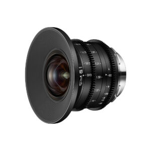 12mm T2.9 Zero-D Cine imperial Canon EF