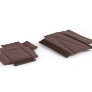 Divider Set Hadley One Full Insert Chocolate