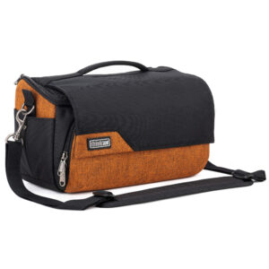 Mirrorless Mover 25 - Campfire Orange