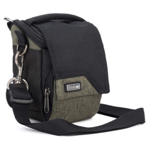 Mirrorless Mover 5 - Coast Green