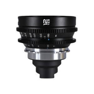 12mm T2.9 Lite Zero-D VV Cine - Arri PL