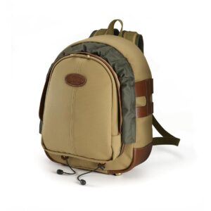 25 Rucksack Khaki/Tan