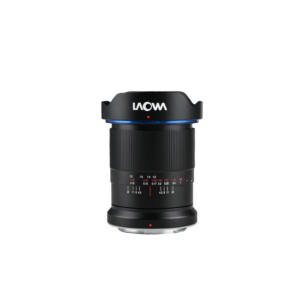 15mm F4.5 0.5X Macro (Auto Aperture) Nikon Z