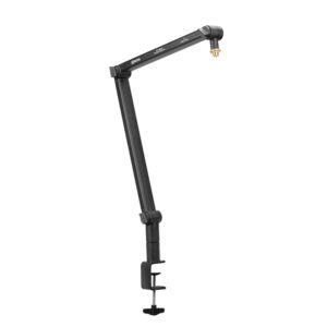 BY-BA30 Microphone boom arm for table
