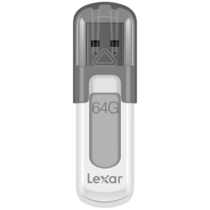 JumpDrive V100 USB 3.0 64GB