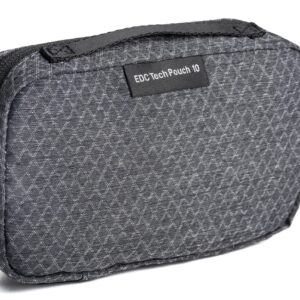EDC Tech Pouch 10