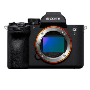 SONY A7 V BODY