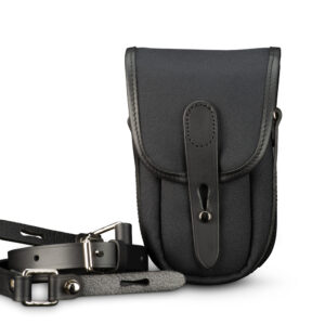 TEN-16 - BLACK FIBRENYTE/BLACK