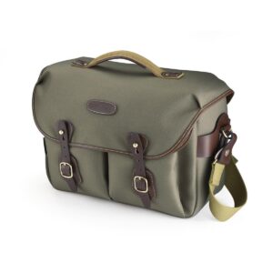Hadley One sage fibrenyte/ chocolate