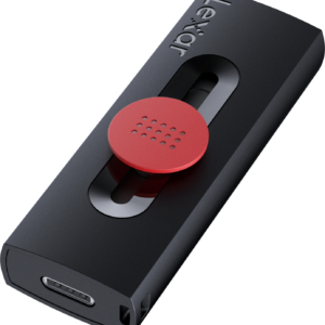 Jumpdrive D300 OTG 256GB Dual Type C and Type A USB 3.2 R130MB/s