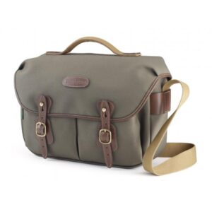 Hadley Pro Sage FibreNyte/Chocolate