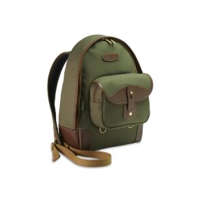 35 Rucksack Sage Fibrenyte/Chocolate