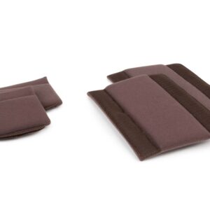 Hadley Original/Pro/2020 Divider Set Chocolate