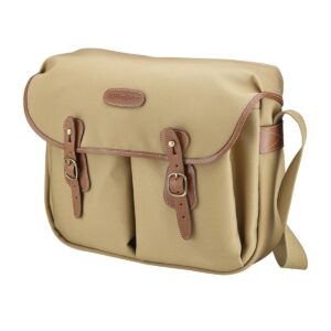 Hadley Large khaki/tan